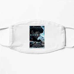 Dunkirk is a historical war film Dunkirk Face Masks