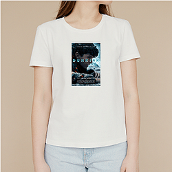Dunkirk is a historical war film Dunkirk T-Shirts