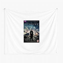 Dunkirk was directed by Christopher Nolan Dunkirk Tapestries