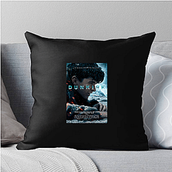 Dunkirk is a historical war film Dunkirk Pillows Cover