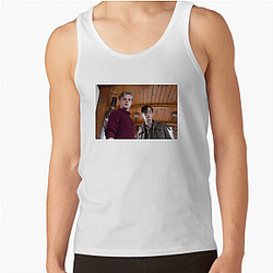 Dunkirk was a major box office success Dunkirk Tank Tops