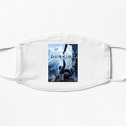 Dunkirk was released in 2017 Dunkirk Face Masks