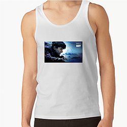 Dunkirk's plot is about the Dunkirk evacuation Dunkirk Tank Tops