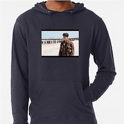 Dunkirk won three Academy Awards Dunkirk Hoodies