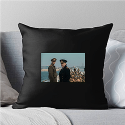 Dunkirk has three intertwined perspectives Dunkirk Pillows Cover