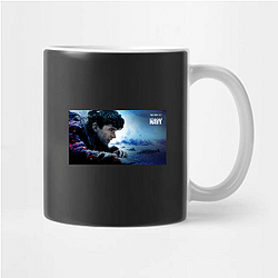 Dunkirk's plot is about the Dunkirk evacuation Dunkirk Mugs