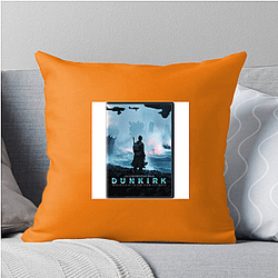 Dunkirk stars actors like Tom Hardy and Cillian Murphy Dunkirk Pillows Cover
