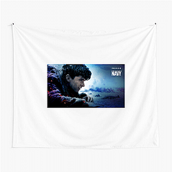 Dunkirk's plot is about the Dunkirk evacuation Dunkirk Tapestries