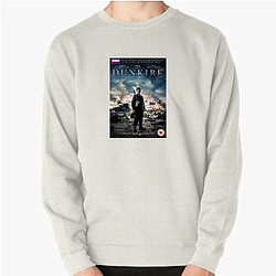 Dunkirk was directed by Christopher Nolan Dunkirk Sweatshirts