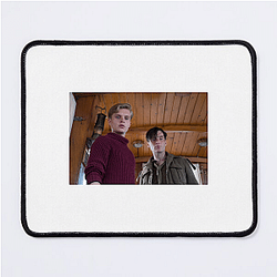 Dunkirk was a major box office success Dunkirk Mouse Pads