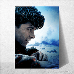 Dunkirk's plot is about the Dunkirk evacuation Dunkirk Posters