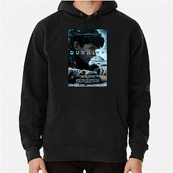 Dunkirk is a historical war film Dunkirk Hoodies