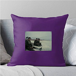 Dunkirk was praised for its visual style Dunkirk Pillows Cover