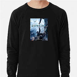 Dunkirk was released in 2017 Dunkirk Sweatshirts