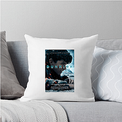 Dunkirk is a historical war film Dunkirk Pillows Cover