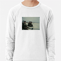 Dunkirk was praised for its visual style Dunkirk Sweatshirts