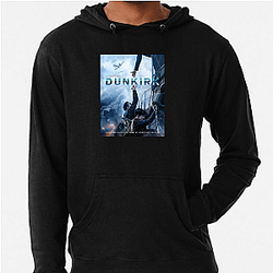 Dunkirk was released in 2017 Dunkirk Hoodies