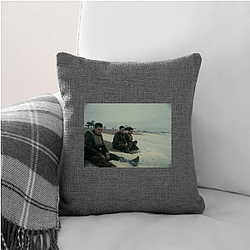 Dunkirk was praised for its visual style Dunkirk Pillows Cover