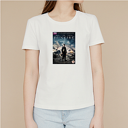 Dunkirk was directed by Christopher Nolan Dunkirk T-Shirts
