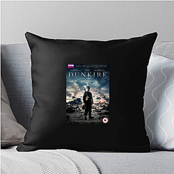 Dunkirk was directed by Christopher Nolan Dunkirk Pillows Cover