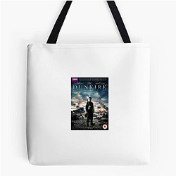 Dunkirk was directed by Christopher Nolan Dunkirk Bags