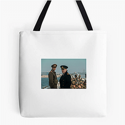 Dunkirk has three intertwined perspectives Dunkirk Bags