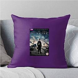 Dunkirk was directed by Christopher Nolan Dunkirk Pillows Cover