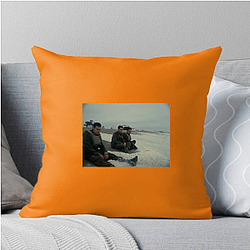 Dunkirk was praised for its visual style Dunkirk Pillows Cover
