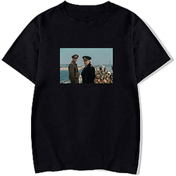 Dunkirk has three intertwined perspectives Dunkirk T-Shirts