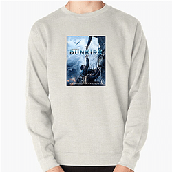 Dunkirk was released in 2017 Dunkirk Sweatshirts