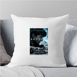 Dunkirk is a historical war film Dunkirk Pillows Cover