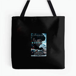 Dunkirk is a historical war film Dunkirk Bags