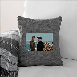 Dunkirk has three intertwined perspectives Dunkirk Pillows Cover