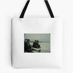 Dunkirk was praised for its visual style Dunkirk Bags