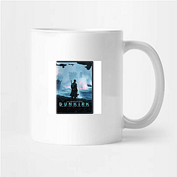 Dunkirk stars actors like Tom Hardy and Cillian Murphy Dunkirk Mugs