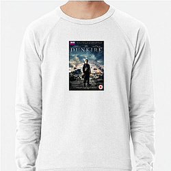 Dunkirk was directed by Christopher Nolan Dunkirk Sweatshirts