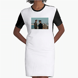 Dunkirk has three intertwined perspectives Dunkirk Dresses