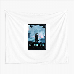 Dunkirk stars actors like Tom Hardy and Cillian Murphy Dunkirk Tapestries
