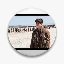 Dunkirk won three Academy Awards Dunkirk Pins