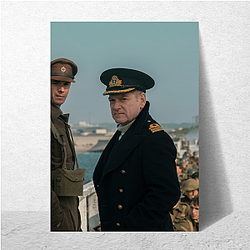 Dunkirk has three intertwined perspectives Dunkirk Posters