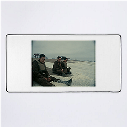Dunkirk was praised for its visual style Dunkirk Mouse Pads