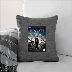 Dunkirk was directed by Christopher Nolan Dunkirk Pillows Cover