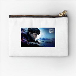 Dunkirk's plot is about the Dunkirk evacuation Dunkirk Zipper Pouches