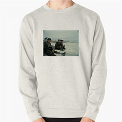 Dunkirk was praised for its visual style Dunkirk Sweatshirts