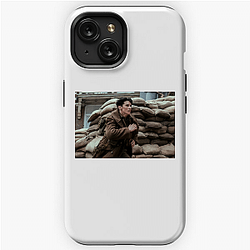 Dunkirk is known for its minimal dialogue Dunkirk Samsung Cases