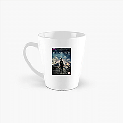Dunkirk was directed by Christopher Nolan Dunkirk Mugs
