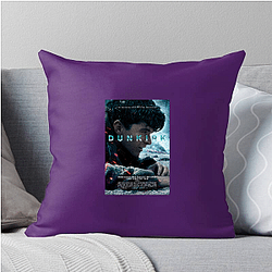 Dunkirk is a historical war film Dunkirk Pillows Cover