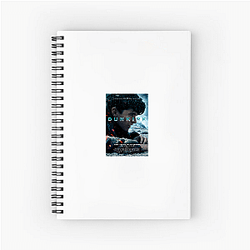 Dunkirk is a historical war film Dunkirk Notebook
