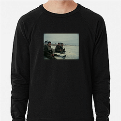 Dunkirk was praised for its visual style Dunkirk Sweatshirts