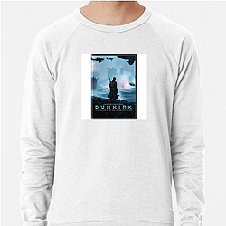 Dunkirk stars actors like Tom Hardy and Cillian Murphy Dunkirk Sweatshirts